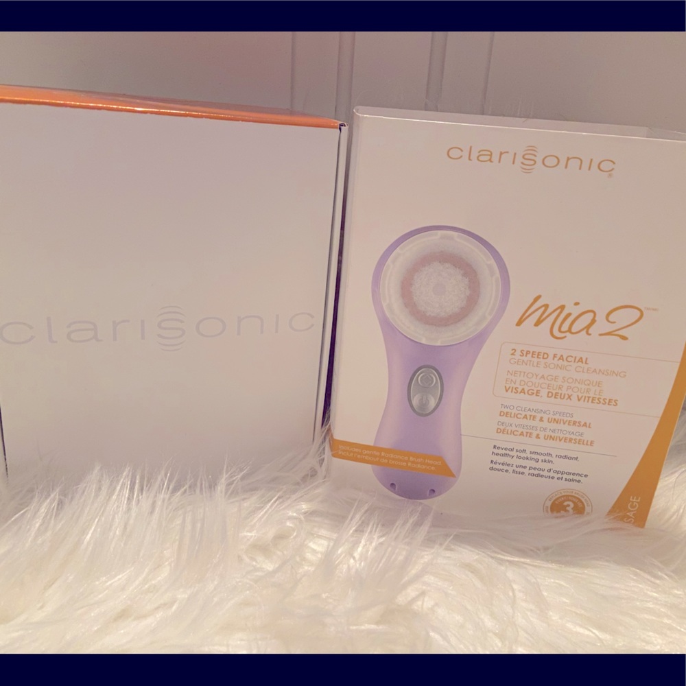 EUC Clarisonic Mia 2